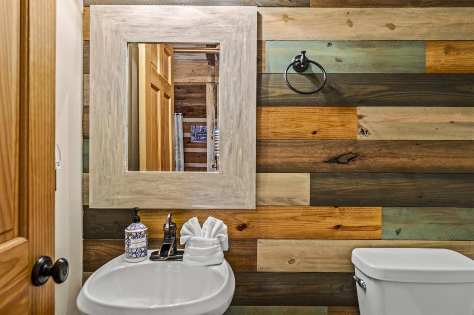 Hidden Star Hideaway-Blackberry Farm-Smoky Mtn Nat Park-Hot Tub- Fire Pit- Fenced Yard- Pet Friendly Walland 외부 사진