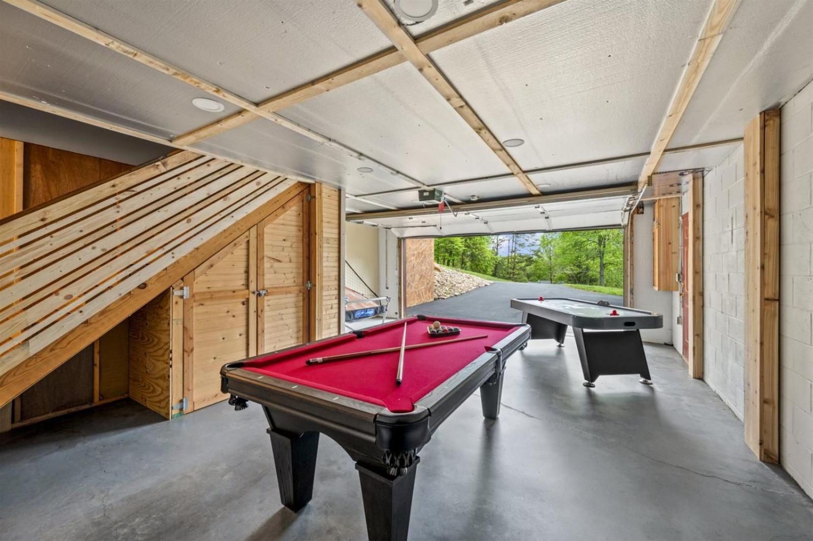 Hidden Star Hideaway-Blackberry Farm-Smoky Mtn Nat Park-Hot Tub- Fire Pit- Fenced Yard- Pet Friendly Walland 외부 사진
